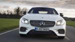 Mercedes-Benz E400 4Matic AMG Line Coupe Edition #1 2017 года (WW)